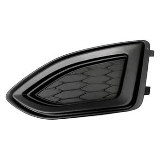 Replacement - Front Driver Side Fog Light Cover (Standard Line)