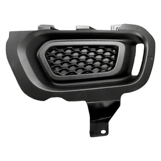 Replacement - Front Driver Side Fog Light Cover (Standard Line)