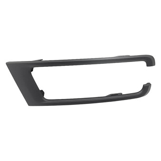 Replacement - Front Driver Side Fog Light Trim (Standard Line)