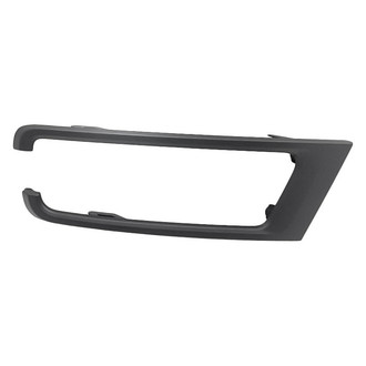 Replacement - Front Passenger Side Fog Light Trim (Standard Line)