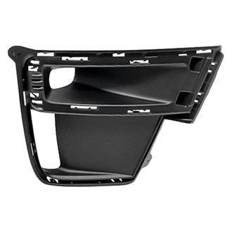 Replacement - Front Passenger Side Fog Light Bezel (Standard Line)