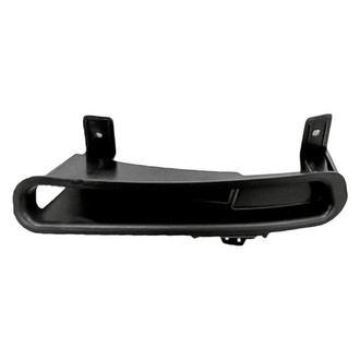 Replacement - Front Driver Side Bumper Insert (Standard Line)