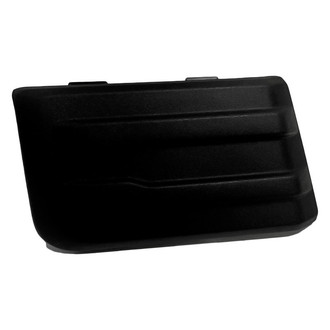 Replacement - Front Driver Side Fog Light Cover (Standard Line)