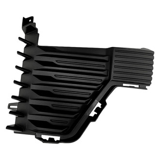 Replacement - Front Outer Passenger Side Bumper Cover Air Duct (CAPA Certified)