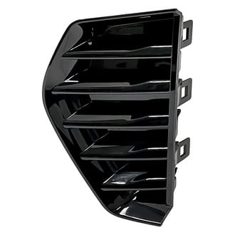Replacement - Front Fog Light Cover