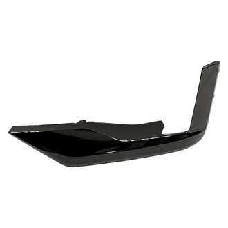 Replacement - Front Driver Side Bumper Cover Molding (Standard Line)