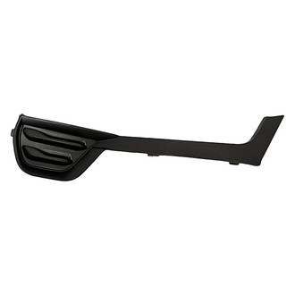 Replacement - Passenger Side Headlight Bezel (Standard Line)