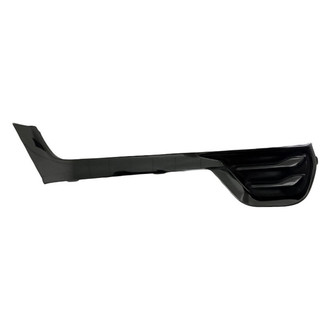 Replacement - Driver Side Headlight Molding (Standard Line)