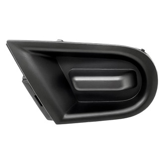 Replacement - Front Driver Side Fog Light Cover (Standard Line)