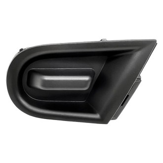 Replacement - Front Passenger Side Fog Light Cover (Standard Line)
