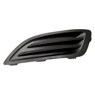 Replacement - Front Bumper Insert