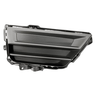 Replacement - Front Passenger Side Fog Light Cover (Standard Line)