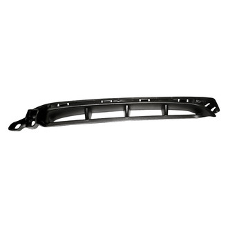 Replacement - Front Outer Driver Side Bumper Cover Air Duct Molding (Standard Line)