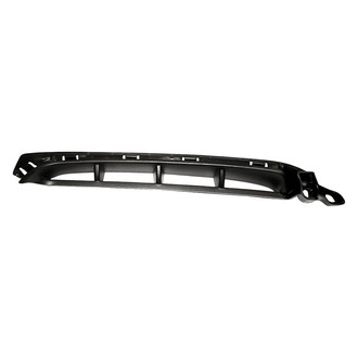 Replacement - Front Outer Passenger Side Bumper Cover Air Duct Molding (CAPA Certified)
