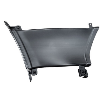 Replacement - Front Driver Side Bumper Cover Air Duct (Standard Line)