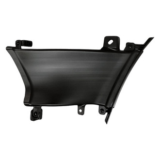 Replacement - Front Passenger Side Bumper Cover Air Duct (Standard Line)