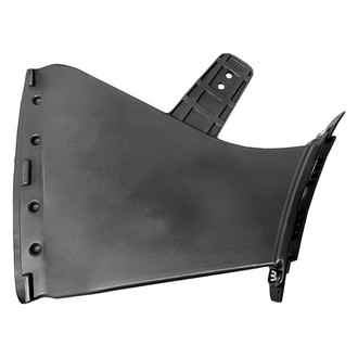 Replacement - Front Inner Bumper Cover Air Duct