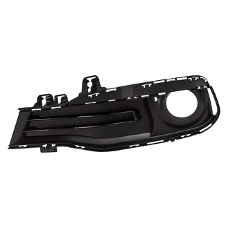 Replacement - Front Upper Fog Light Cover