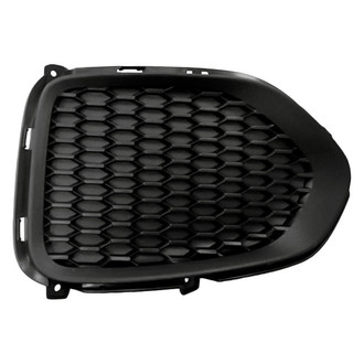 Replacement - Front Fog Light Cover