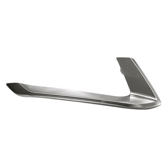 Replacement - Front Passenger Side Bumper Insert (Standard Line)