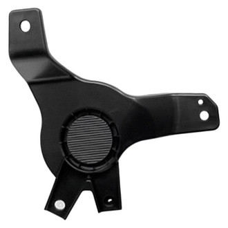 Replacement - Front Fog Light Cover