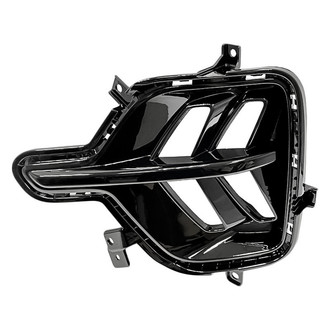 Replacement - Front Daytime Running Light Bezel