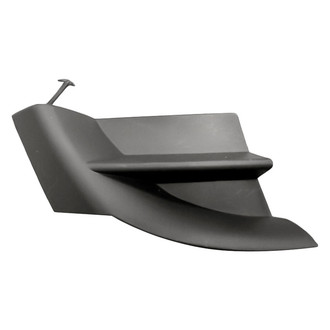 Replacement ID0042AA1936R00 - Driver Side Grille Insert (Standard Line)