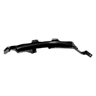 Replacement - Front Driver Side Bumper Cover Insert (Standard Line)