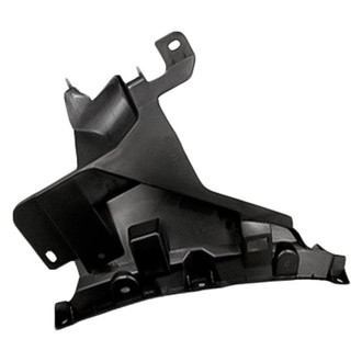 Replacement - Front Bumper Insert
