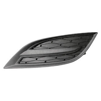Replacement - Front Fog Light Cover