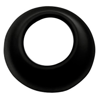 Replacement - Front Driver Side Fog Light Bezel (Standard Line)