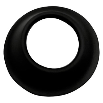 Replacement - Front Passenger Side Fog Light Bezel (Standard Line)