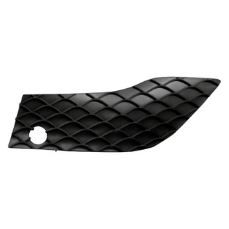 Replacement - Front Inner Passenger Side Bumper Grille (Standard Line)