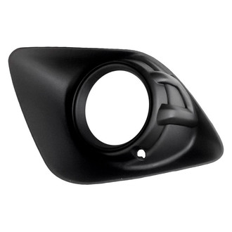 Replacement - Front Bumper Insert