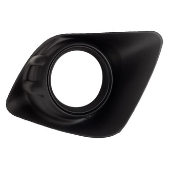 Replacement - Front Passenger Side Bumper Insert (Standard Line)