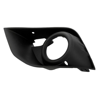 Replacement - Front Fog Light Bezel