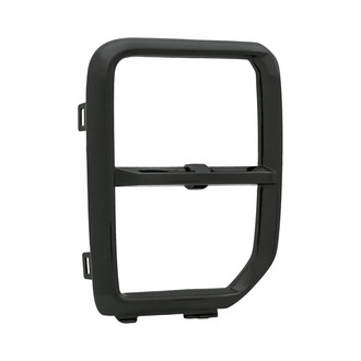 Replacement - Front Passenger Side Bumper Insert (Standard Line)