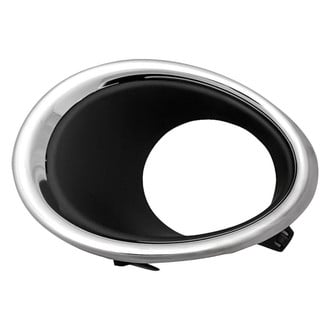 Replacement - Front Fog Light Bezel