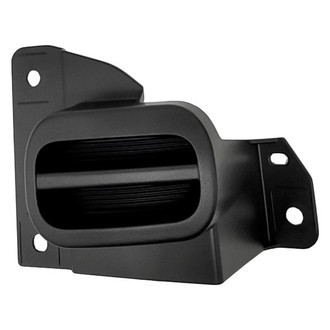 Replacement - Front Fog Light Cover
