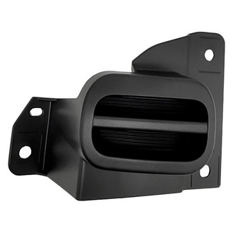 Replacement - Front Passenger Side Fog Light Cover (Standard Line)