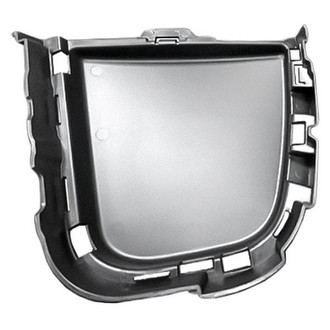 Replacement - Front Bumper Insert