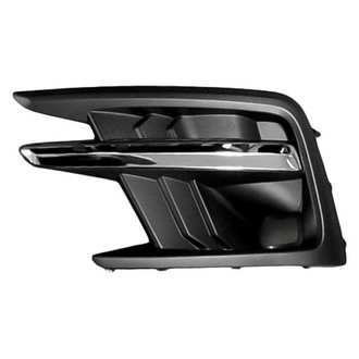 Replacement - Front Fog Light Cover