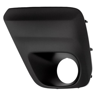 Replacement - Front Fog Light Cover