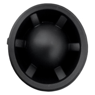 Replacement - Front Passenger Side Fog Light Cover (Standard Line)