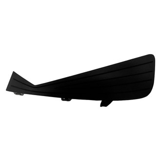 Replacement - Front Driver Side Fog Light Cover (Standard Line)