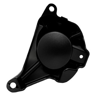 Replacement - Front Lower Driver Side Fog Light Cover (Standard Line)