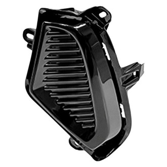 Replacement - Front Fog Light Cover