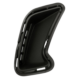 Replacement - Front Passenger Side Bumper Grille (Standard Line)