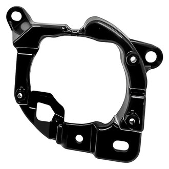Replacement - Front Passenger Side Fog Light Bracket (Standard Line)