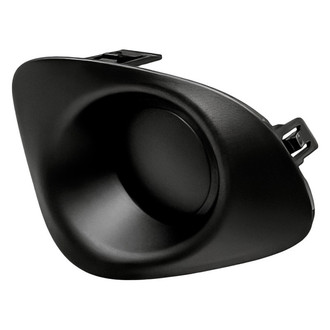 Replacement - Front Driver Side Fog Light Cover (CAPA Certified)